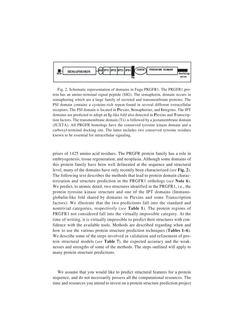 image for page Genomics Protocols Methods in Molecular Biology