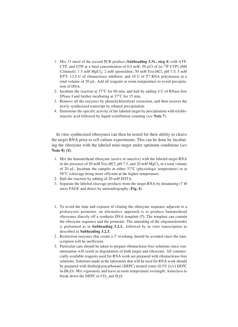 image for page Genomics Protocols Methods in Molecular Biology