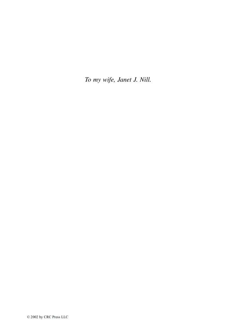 image for page Glossary of Biotechnology Terms 3rd Edition