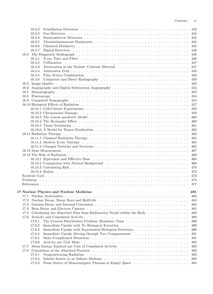 image for page Intermediate Physics for Medicine and Biology 4th Edition