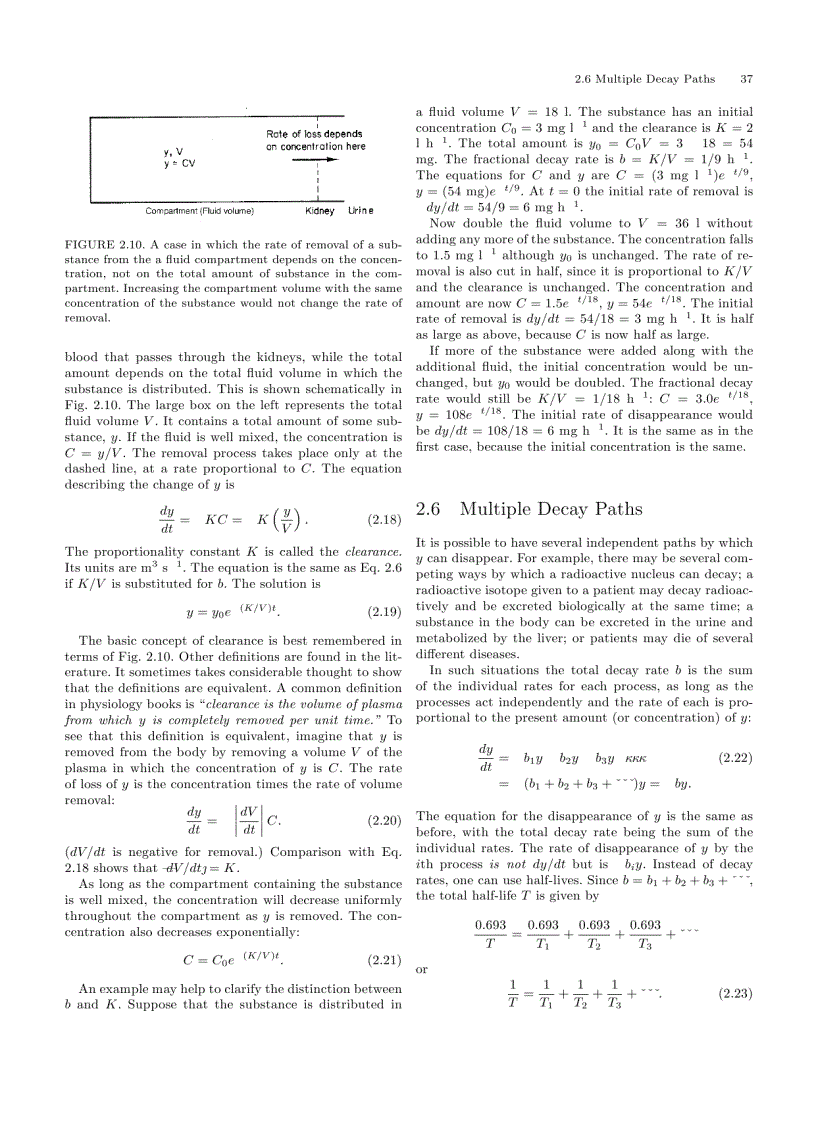 image for page Intermediate Physics for Medicine and Biology 4th Edition