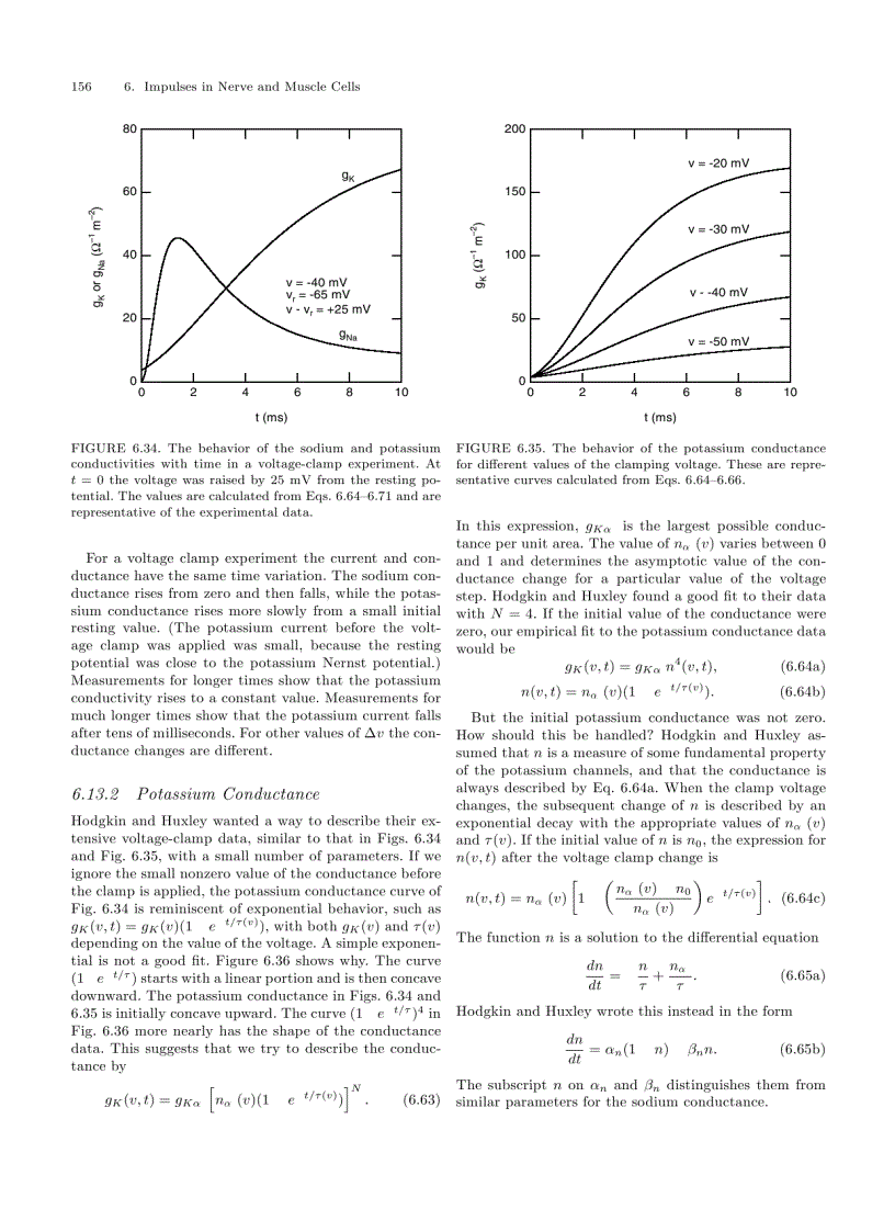 image for page Intermediate Physics for Medicine and Biology 4th Edition