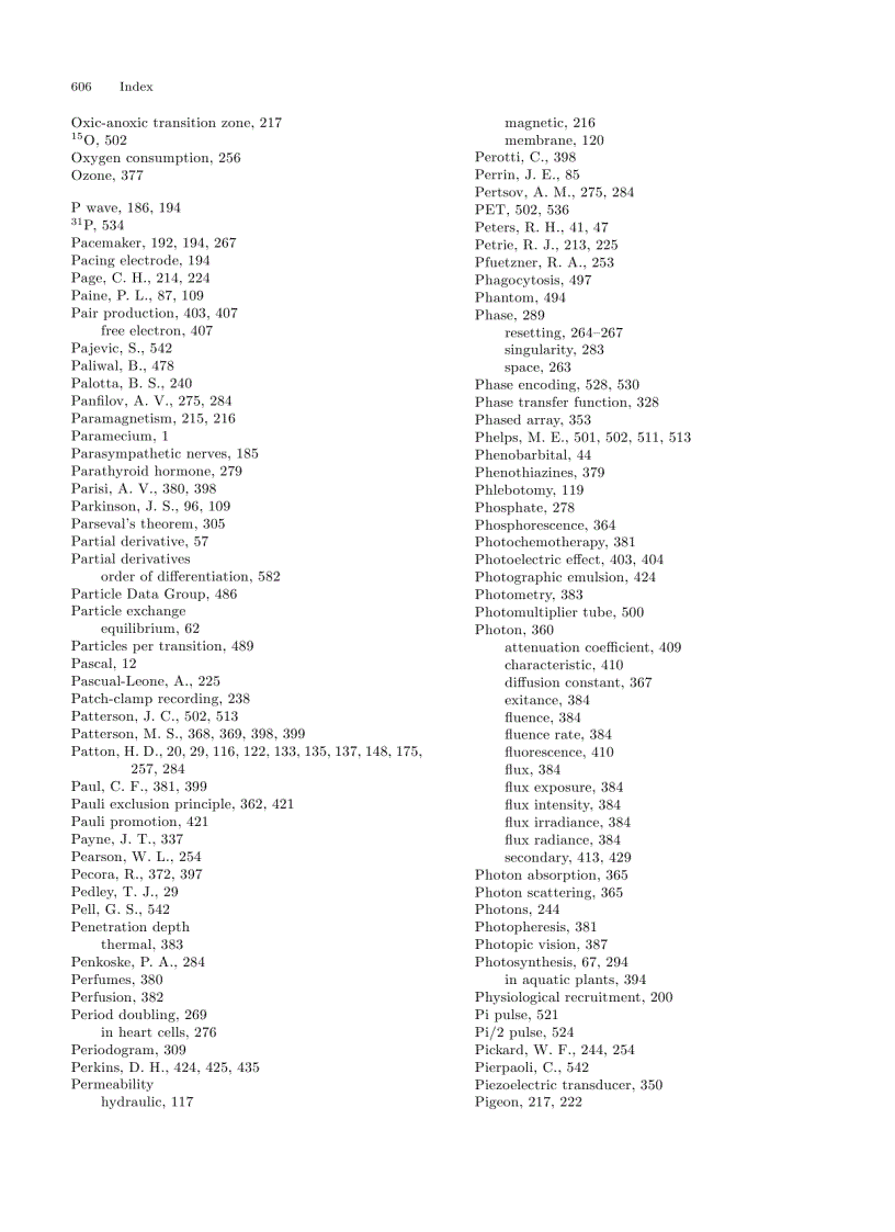 image for page Intermediate Physics for Medicine and Biology 4th Edition