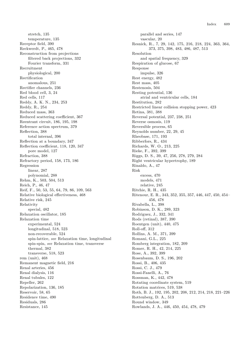 image for page Intermediate Physics for Medicine and Biology 4th Edition