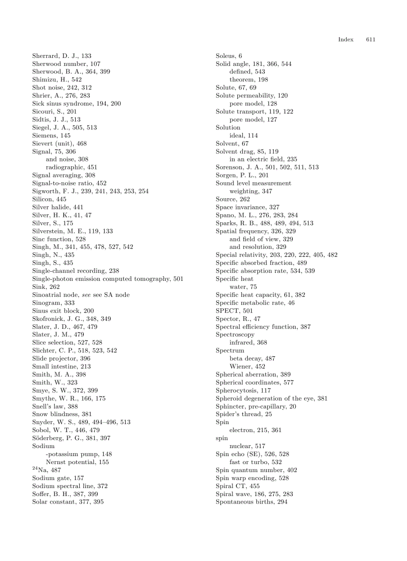 image for page Intermediate Physics for Medicine and Biology 4th Edition