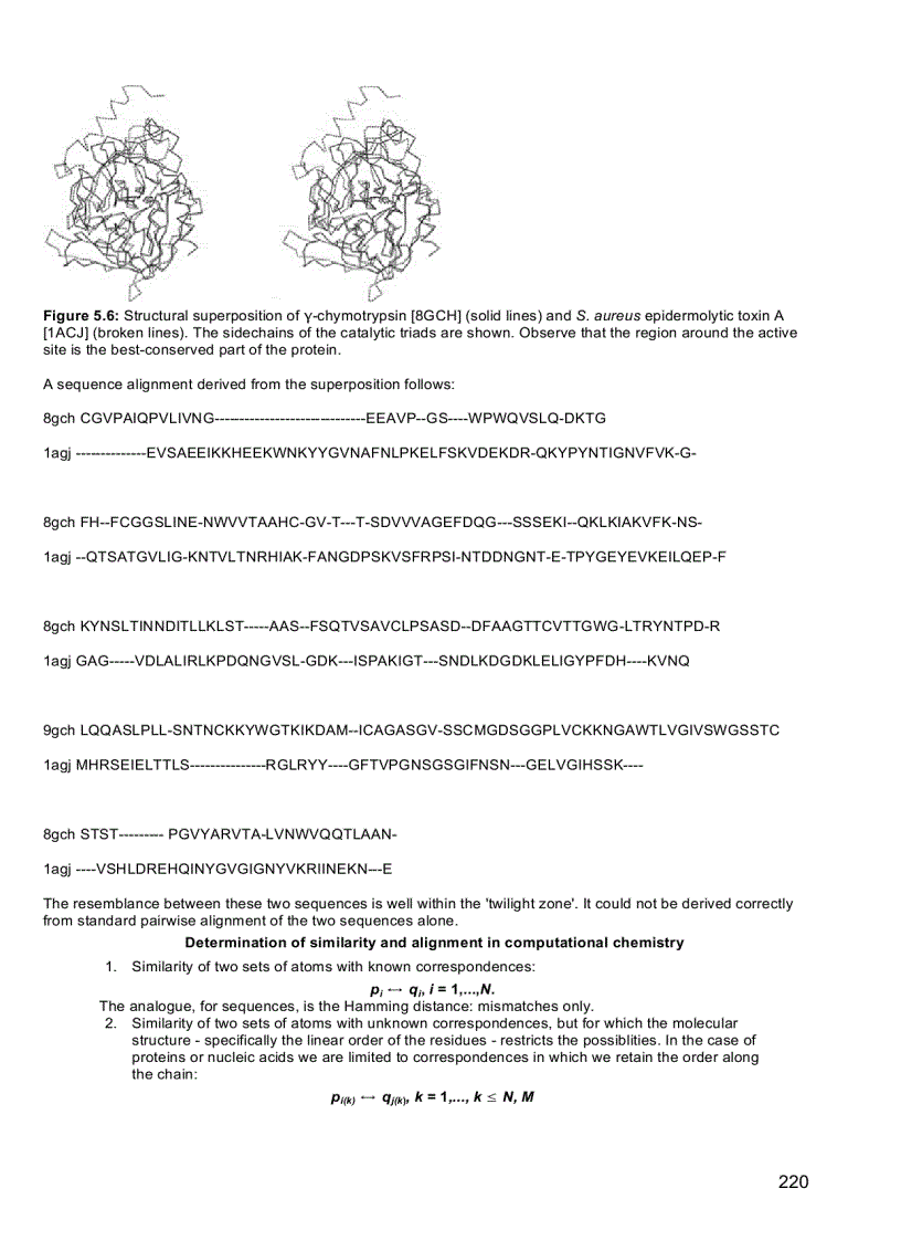 image for page Introduction to Bioinformatics