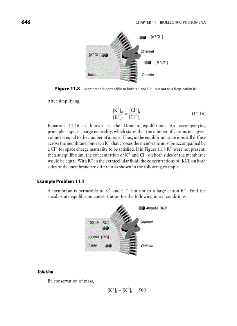 image for page Introduction to Biomedical Engineering 2nd Edition