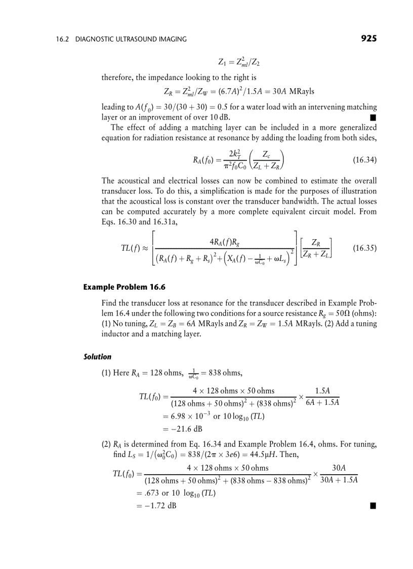 image for page Introduction to Biomedical Engineering 2nd Edition