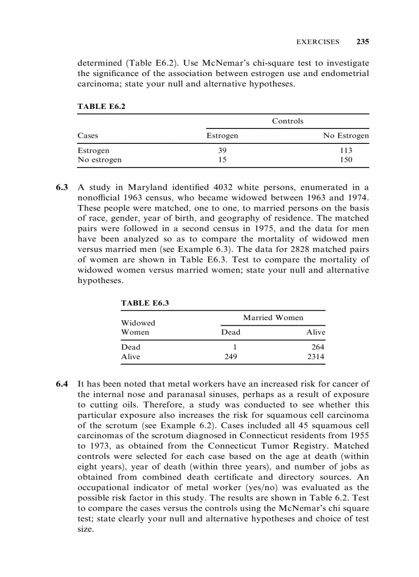 image for page Introductory Biostatistics 1st Edition