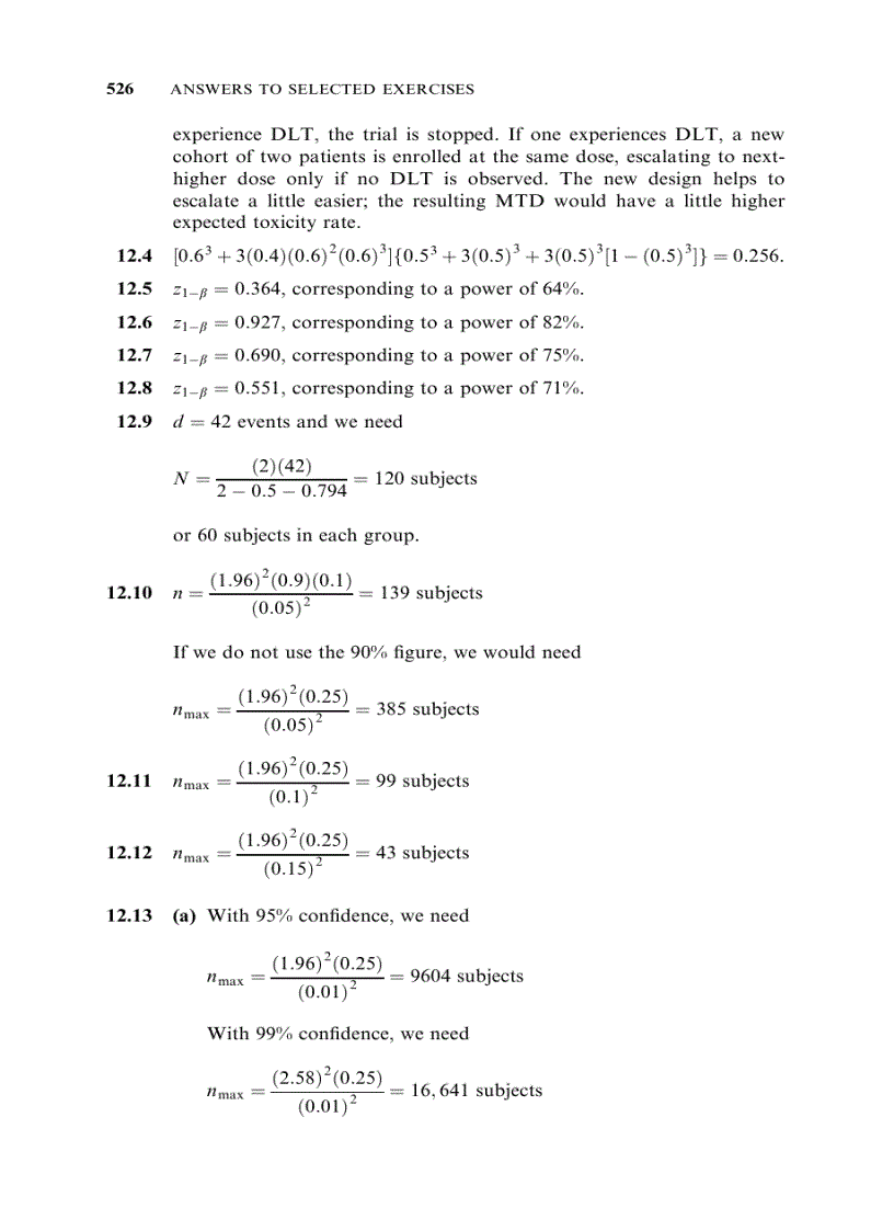 image for page Introductory Biostatistics 1st Edition