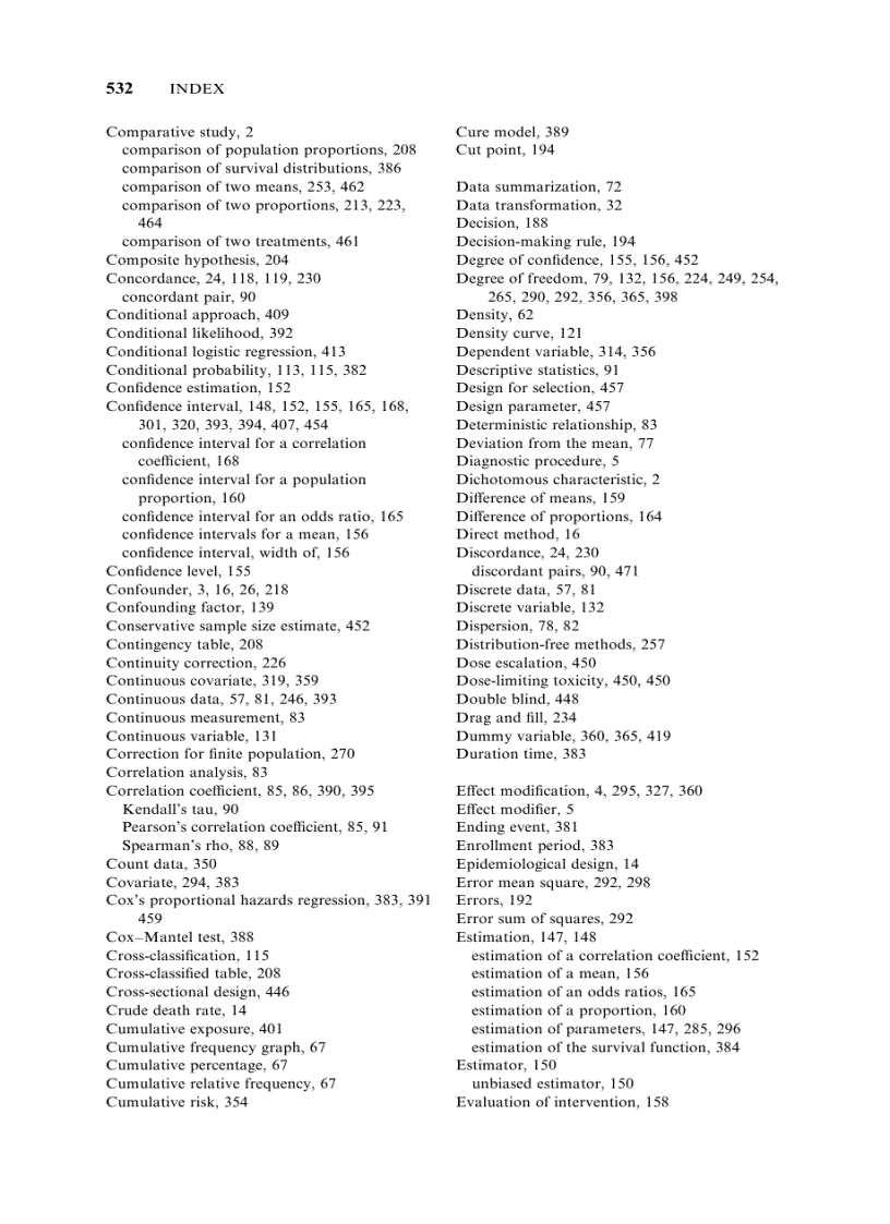 image for page Introductory Biostatistics 1st Edition