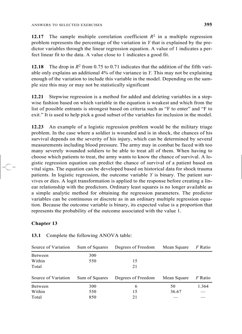 image for page Introductory Biostatistics for the Health Sciences