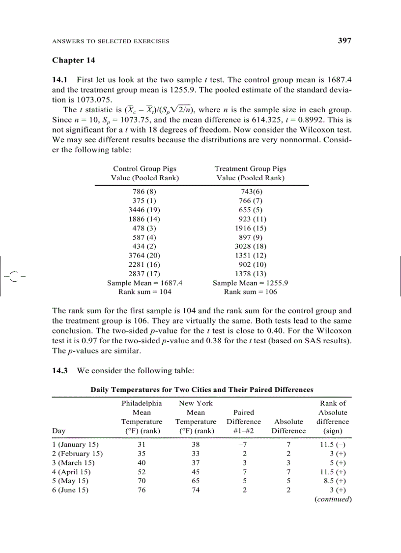 image for page Introductory Biostatistics for the Health Sciences