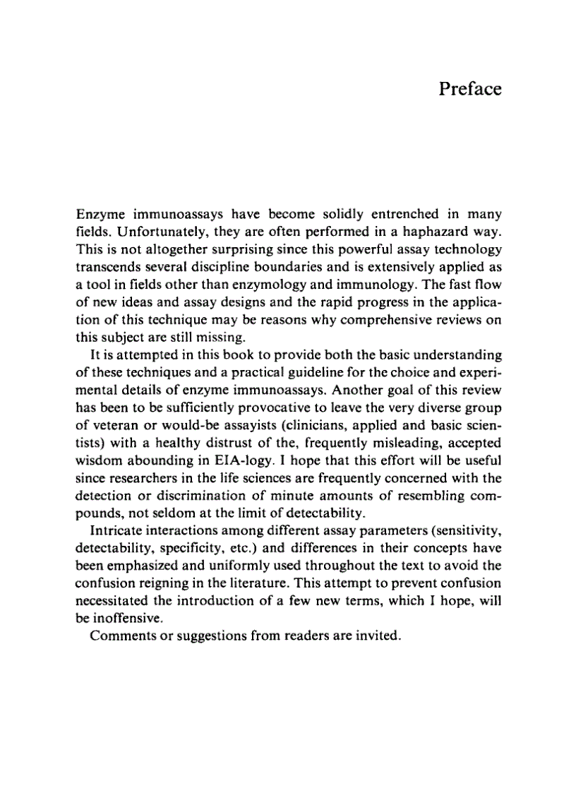 image for page Laboratory Techniques in Biochemistry and Molecular Biology Volume 15