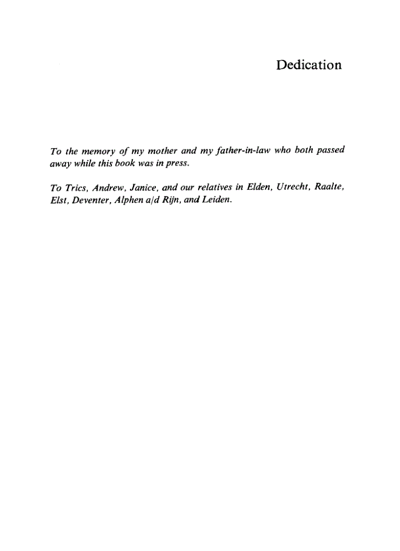 image for page Laboratory Techniques in Biochemistry and Molecular Biology Volume 15