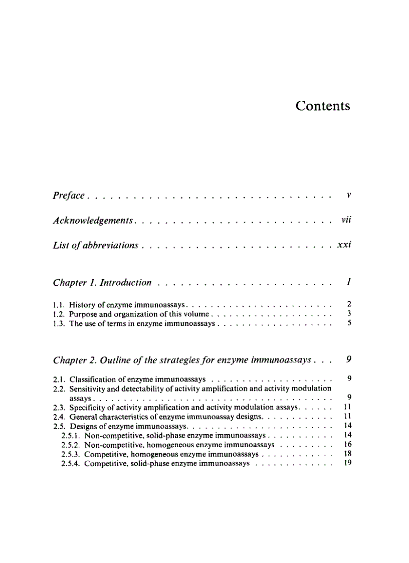image for page Laboratory Techniques in Biochemistry and Molecular Biology Volume 15