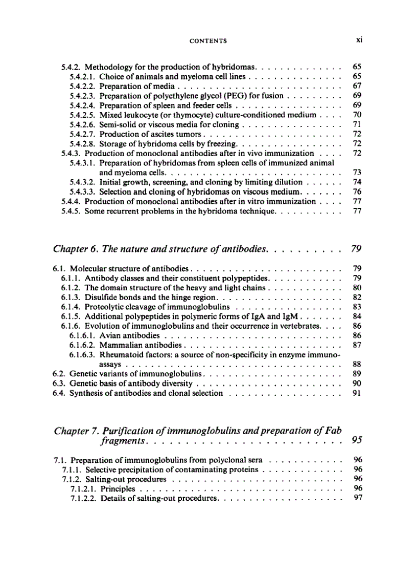 image for page Laboratory Techniques in Biochemistry and Molecular Biology Volume 15