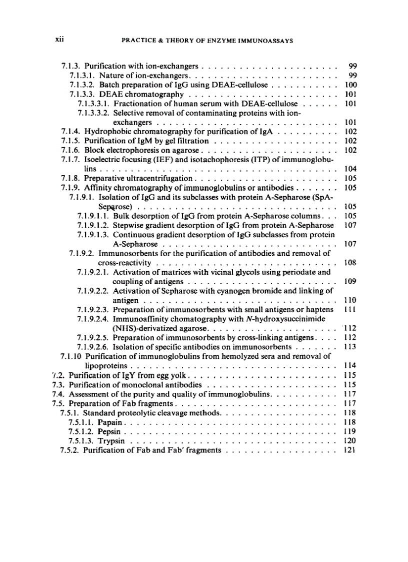 image for page Laboratory Techniques in Biochemistry and Molecular Biology Volume 15