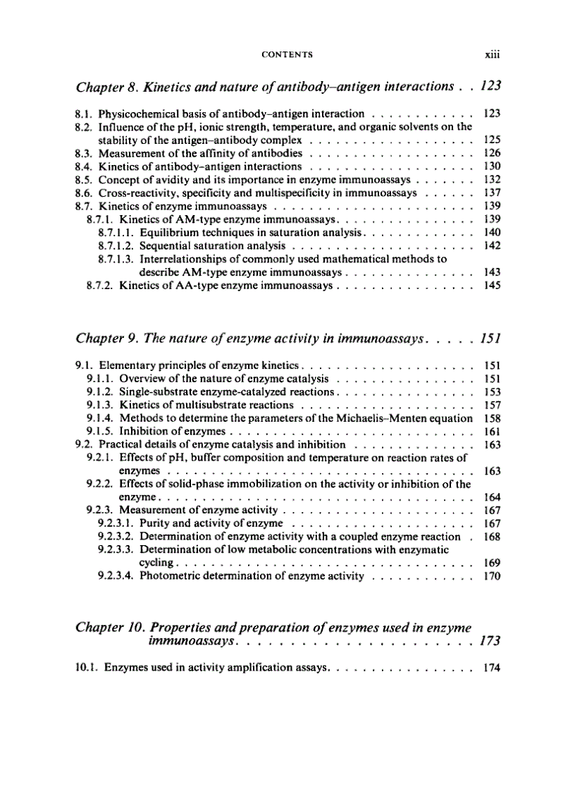 image for page Laboratory Techniques in Biochemistry and Molecular Biology Volume 15