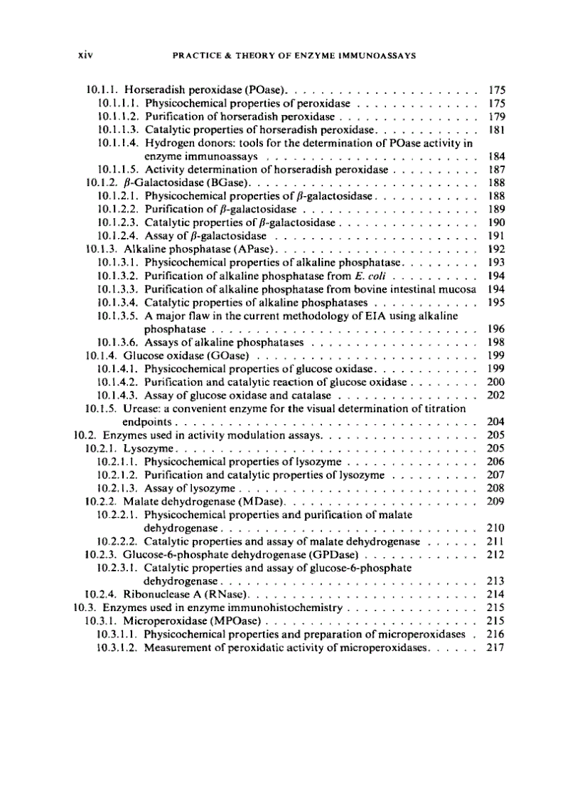 image for page Laboratory Techniques in Biochemistry and Molecular Biology Volume 15
