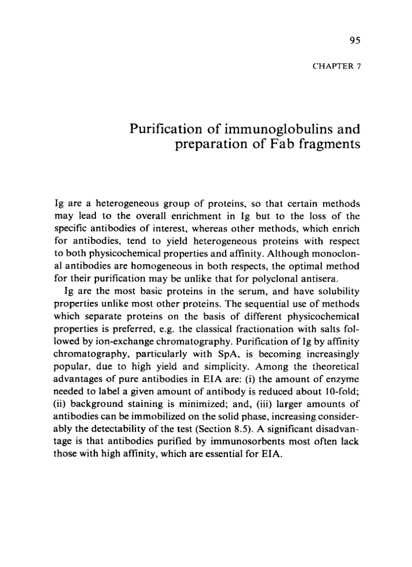 image for page Laboratory Techniques in Biochemistry and Molecular Biology Volume 15
