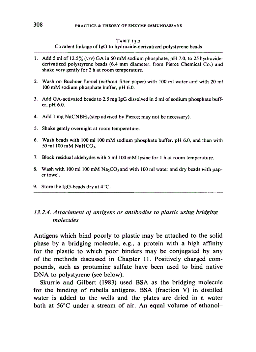 image for page Laboratory Techniques in Biochemistry and Molecular Biology Volume 15
