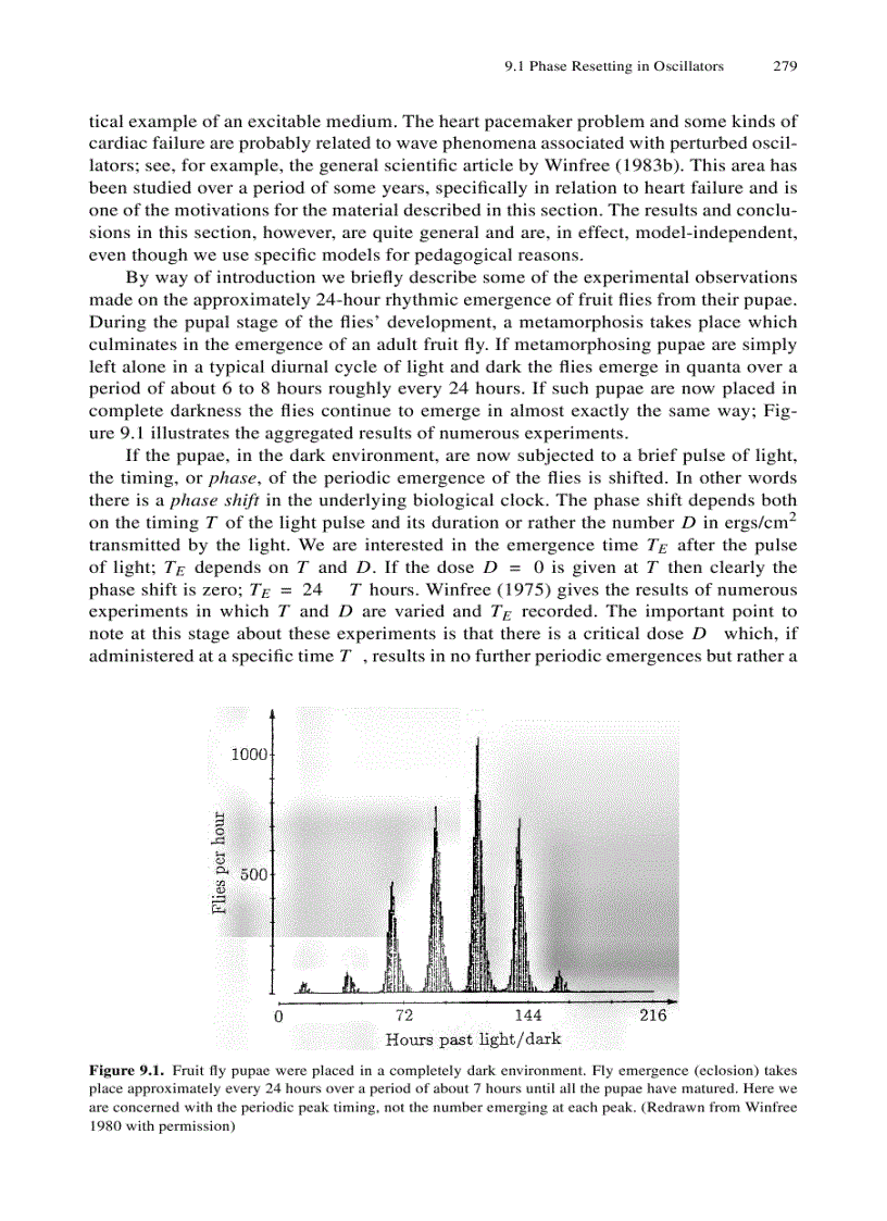 image for page Mathematical Biology I An Introduction 3rd Edition