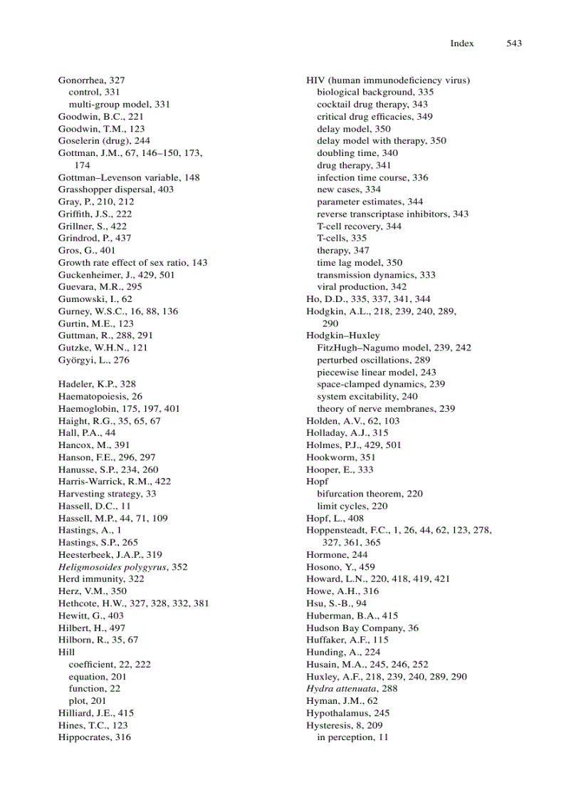 image for page Mathematical Biology I An Introduction 3rd Edition