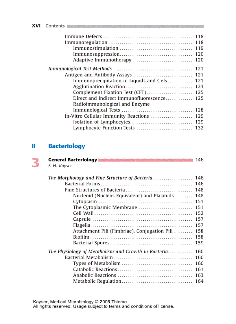 image for page Medical Microbiology 1st Edition