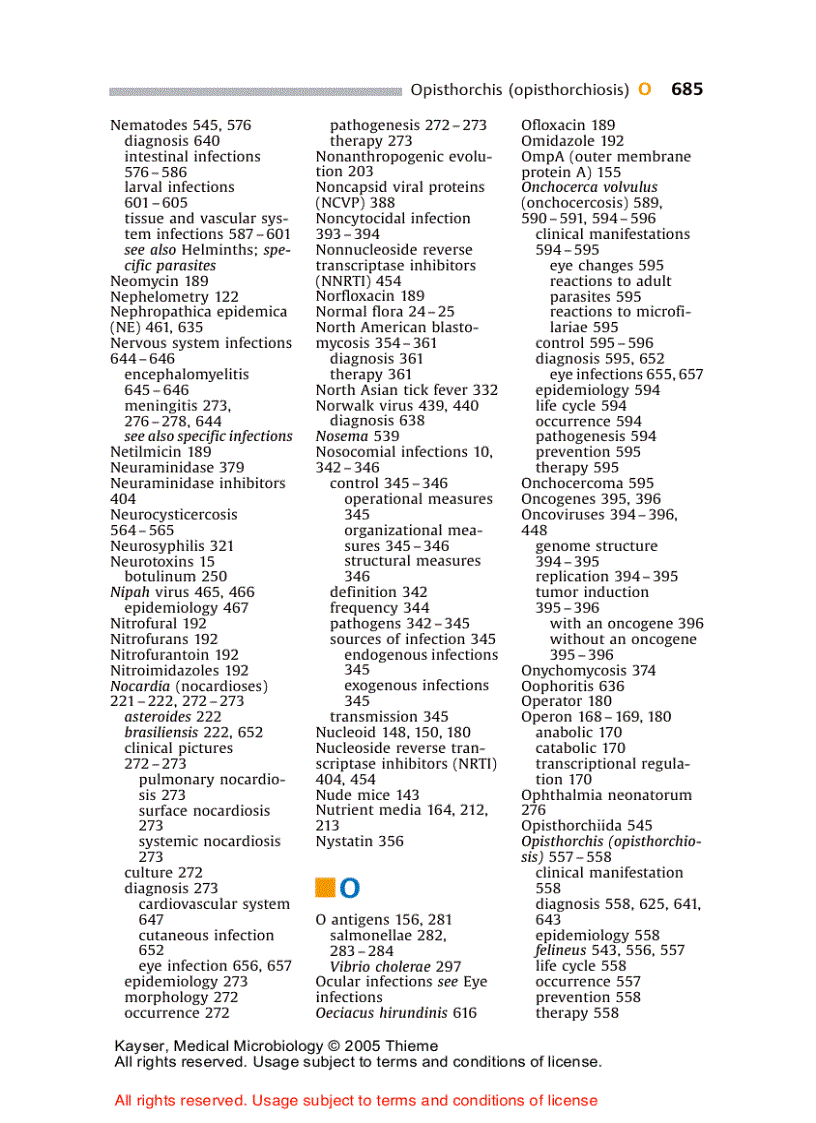image for page Medical Microbiology 1st Edition