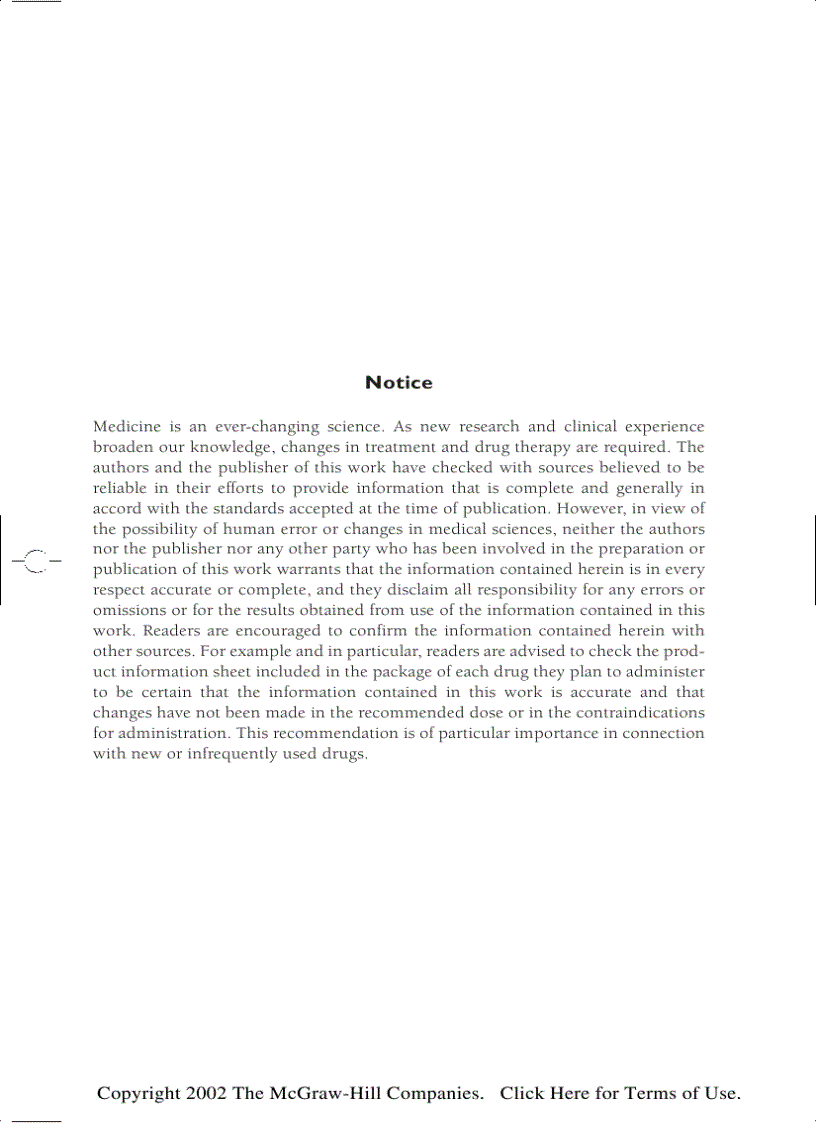 image for page Microbiology PreTest Self Assessment and Review 10th Edition