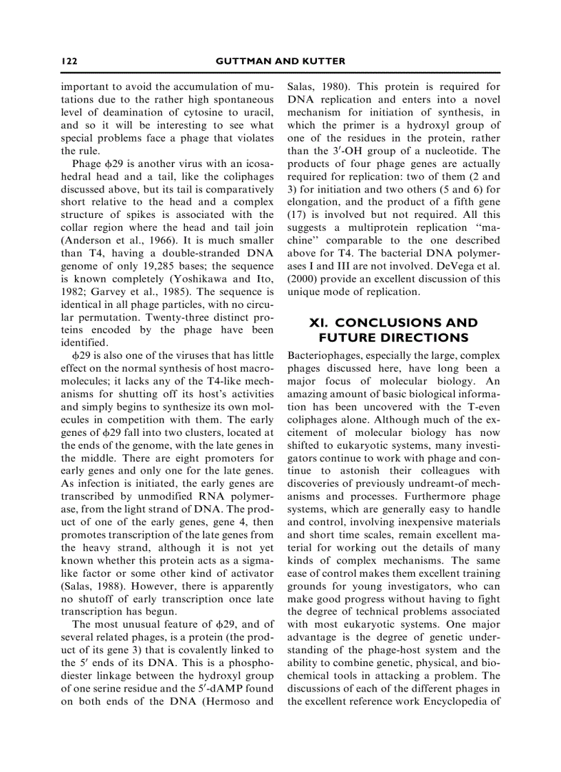 image for page Modern Microbial Genetics 2nd Edition