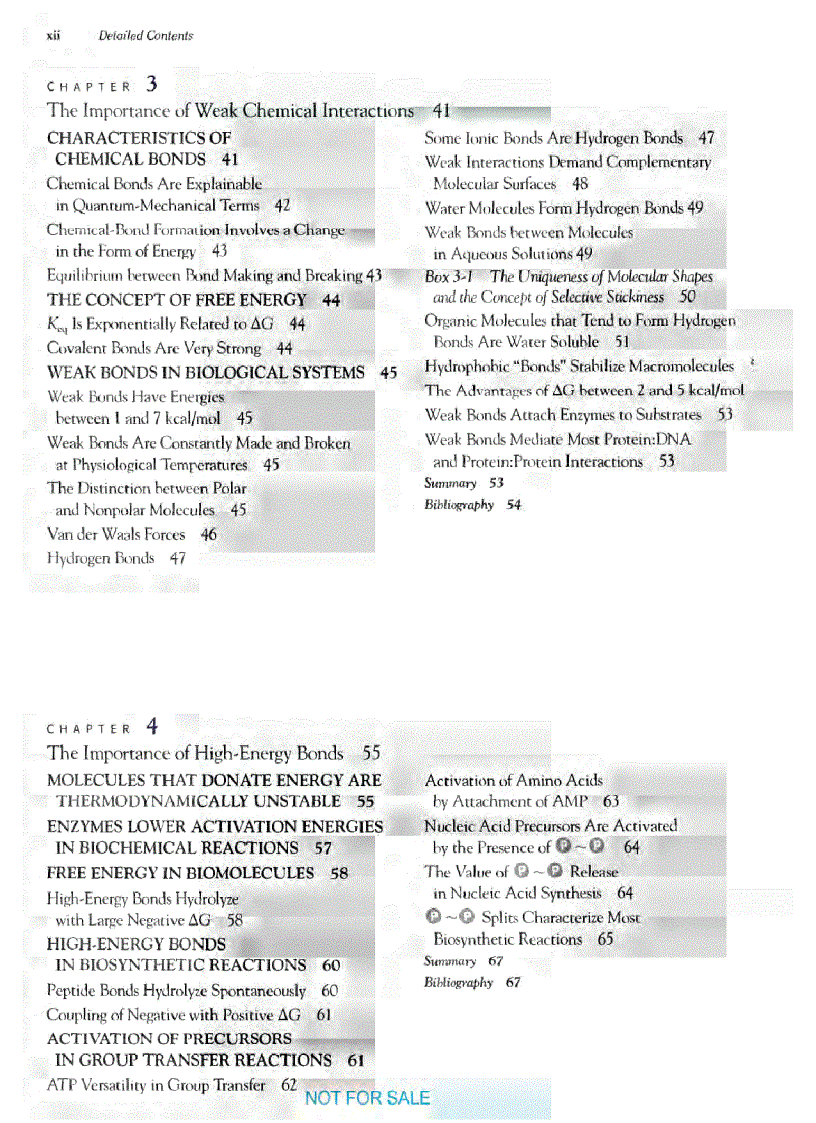 image for page Molecular Biology of the Gene 5th Edition