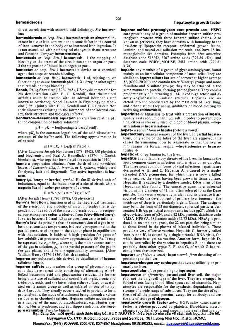 image for page Oxford Dictionary of Biochemistry and Molecular Biology