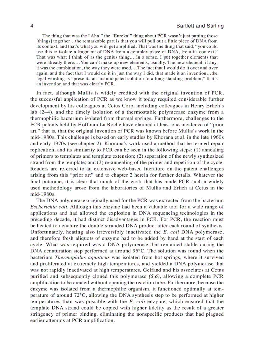image for page PCR Protocols