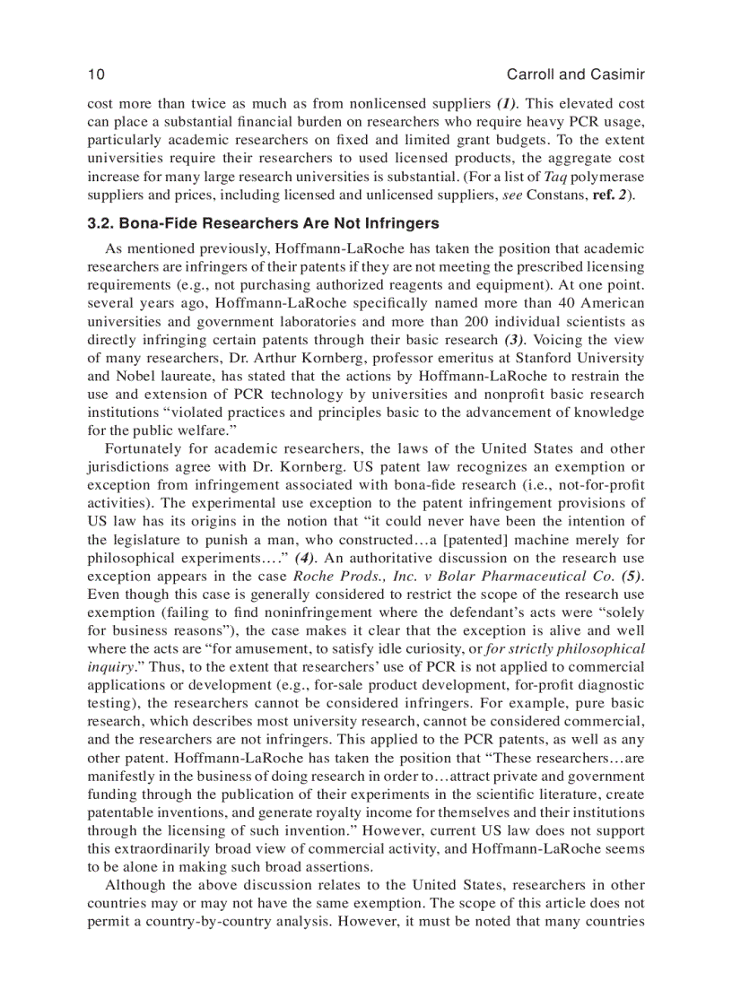 image for page PCR Protocols