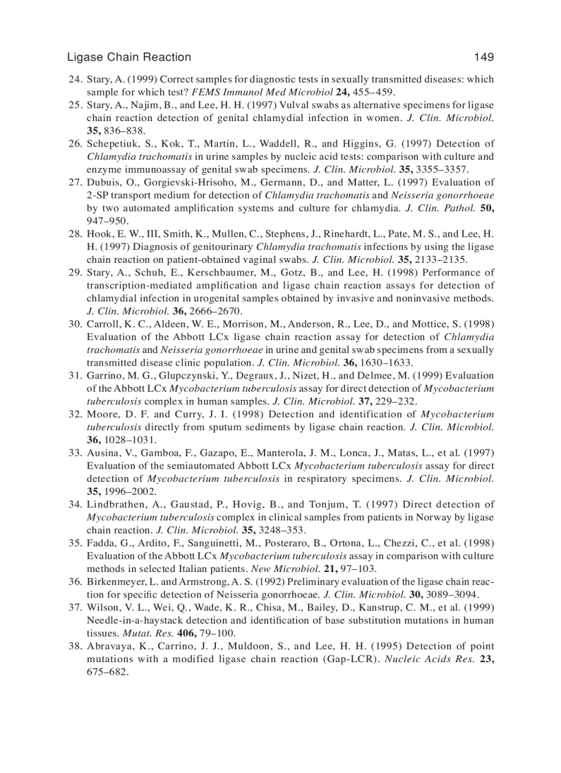 image for page PCR Protocols