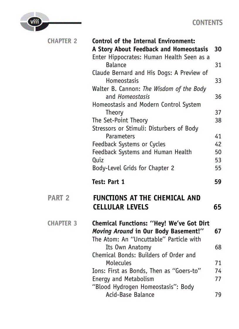 image for page Physiology Demystified 1st Edition