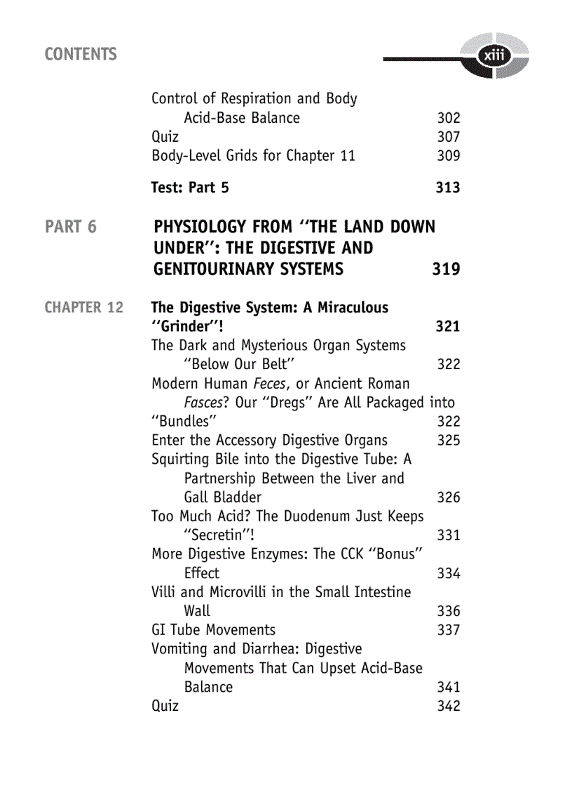 image for page Physiology Demystified 1st Edition