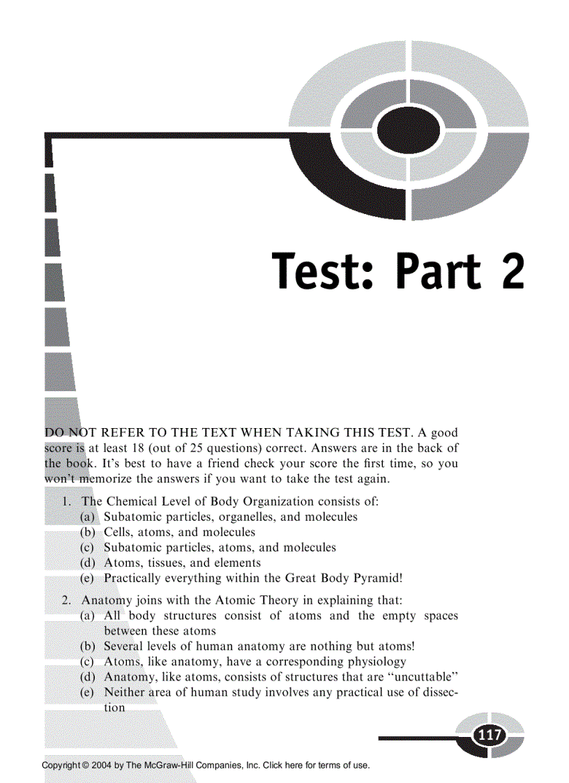 image for page Physiology Demystified 1st Edition