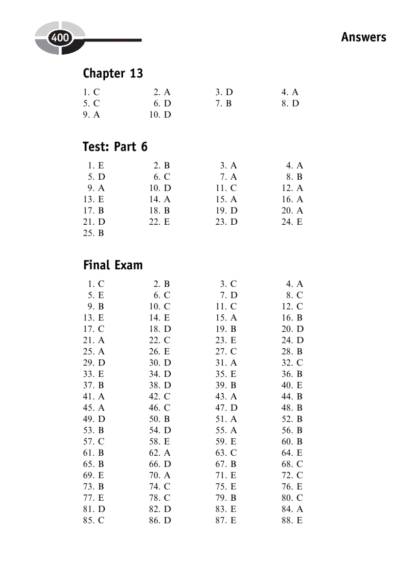 image for page Physiology Demystified 1st Edition