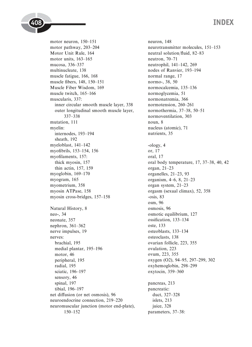 image for page Physiology Demystified 1st Edition