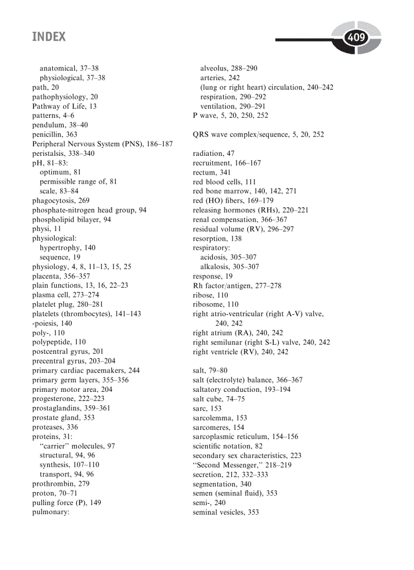 image for page Physiology Demystified 1st Edition