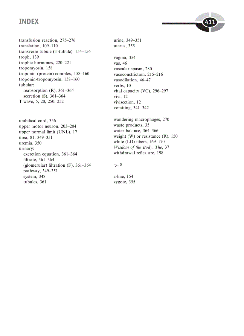 image for page Physiology Demystified 1st Edition