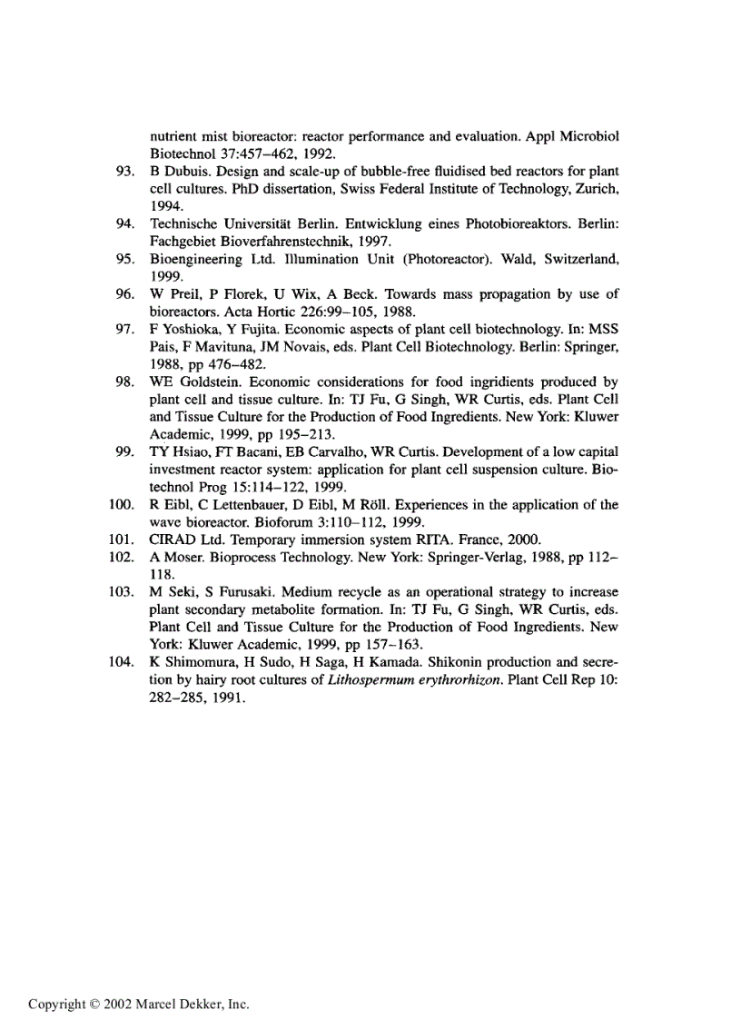 image for page Plant Biotechnology and Transgenic Plants