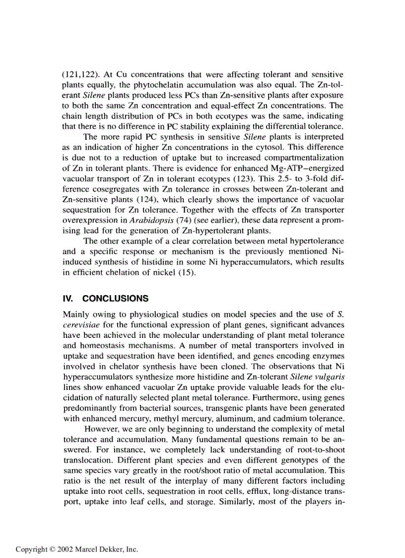 image for page Plant Biotechnology and Transgenic Plants