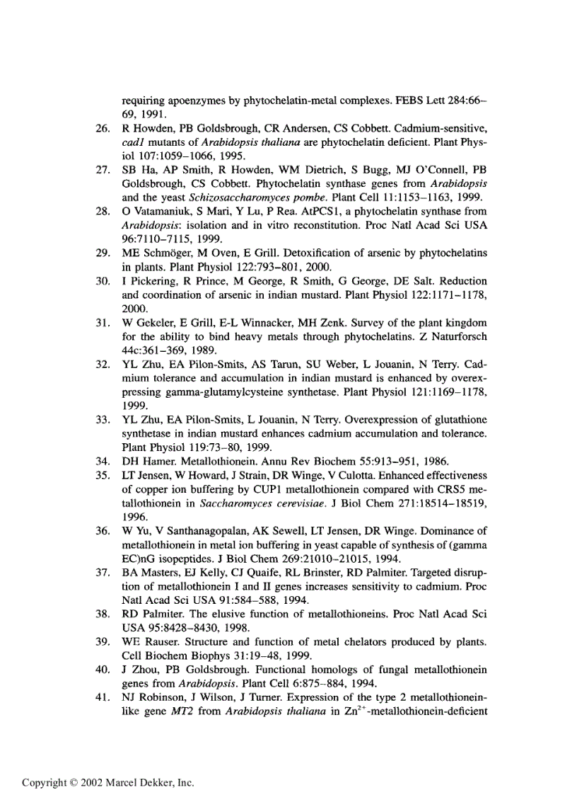 image for page Plant Biotechnology and Transgenic Plants