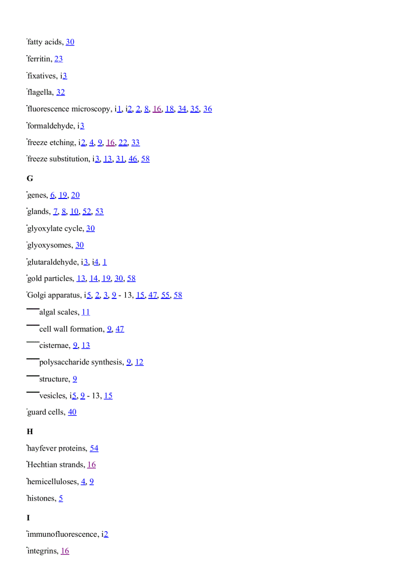 image for page Plant Cell Biology 1st Edition
