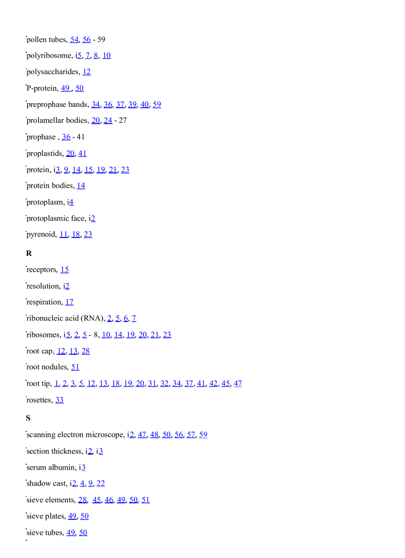 image for page Plant Cell Biology 1st Edition