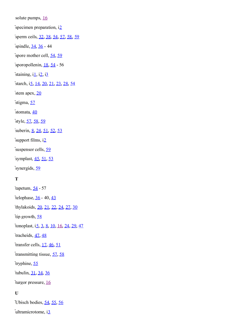 image for page Plant Cell Biology 1st Edition